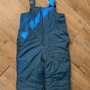 Carters Snow Pants Brand New